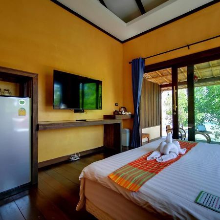 Relax House Lanta Old Town Ξενοδοχείο Ko Lanta Εξωτερικό φωτογραφία