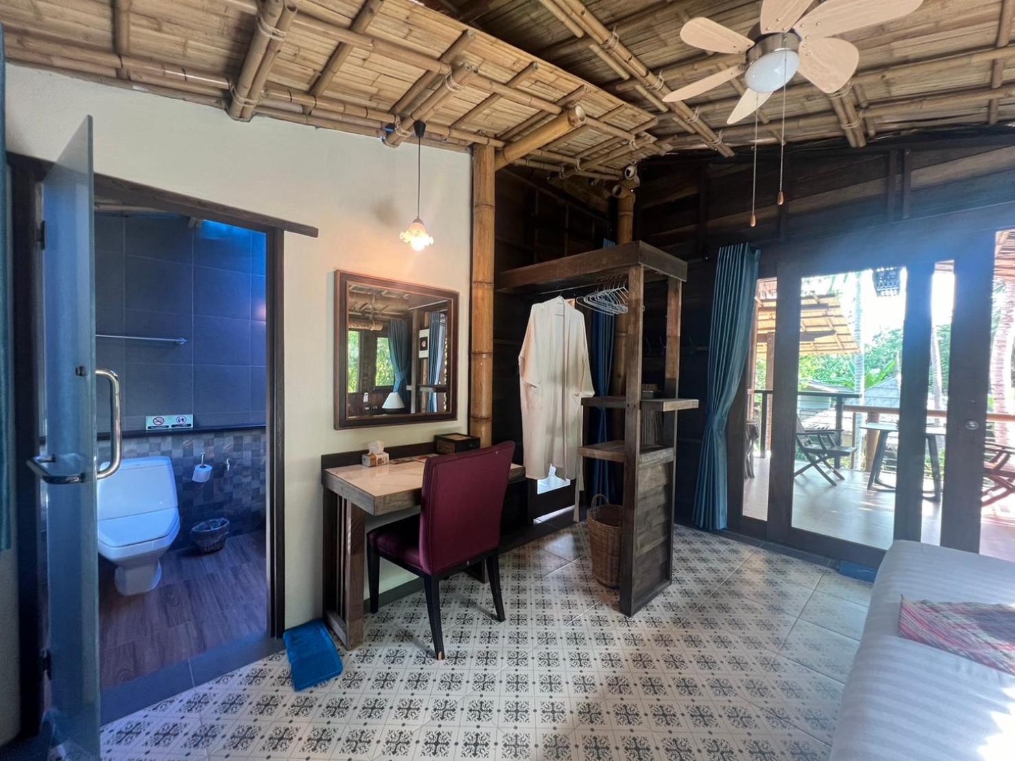 Relax House Lanta Old Town Ξενοδοχείο Ko Lanta Εξωτερικό φωτογραφία