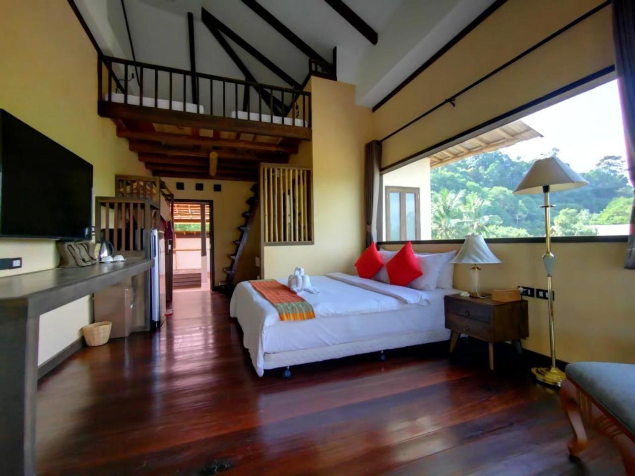 Relax House Lanta Old Town Ξενοδοχείο Ko Lanta Εξωτερικό φωτογραφία