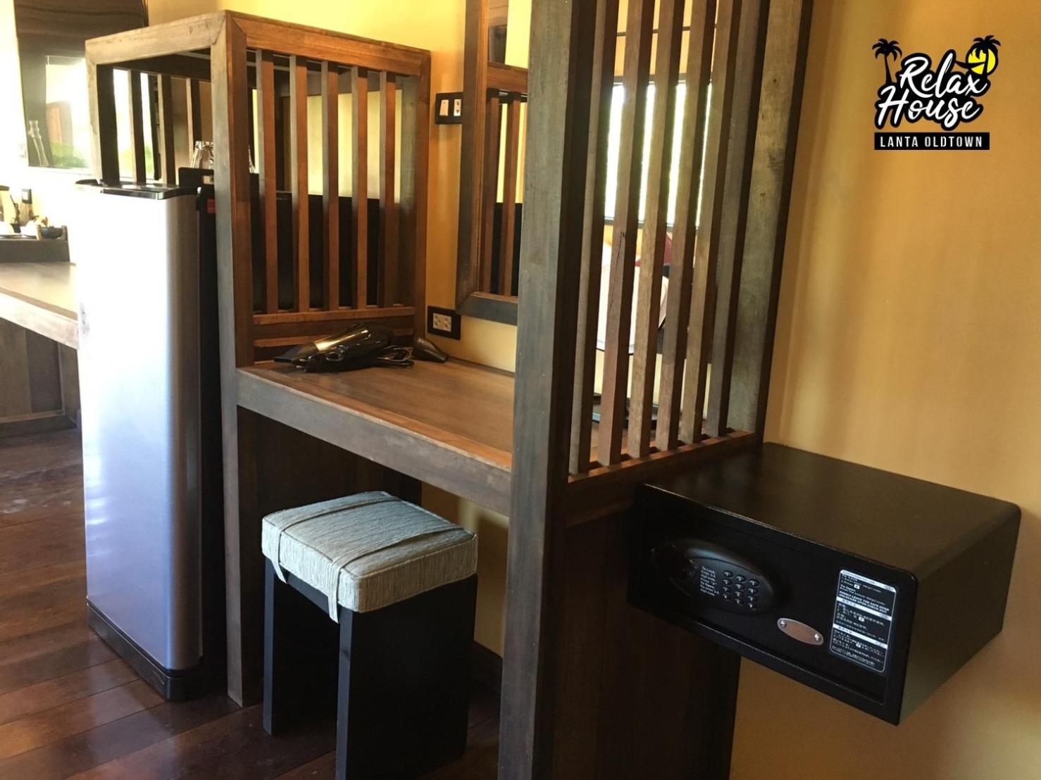 Relax House Lanta Old Town Ξενοδοχείο Ko Lanta Εξωτερικό φωτογραφία