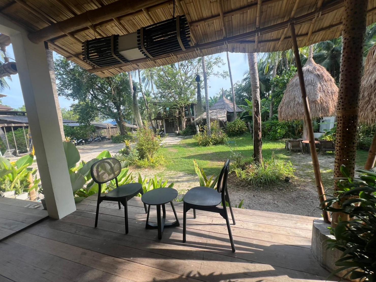 Relax House Lanta Old Town Ξενοδοχείο Ko Lanta Εξωτερικό φωτογραφία