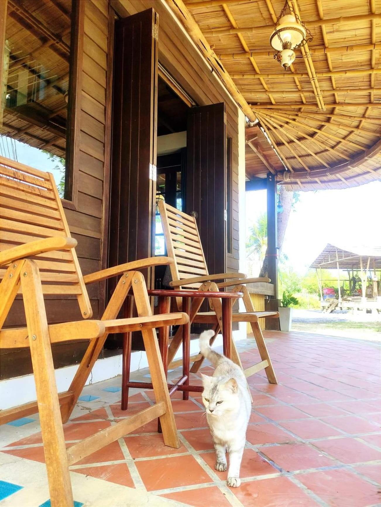 Relax House Lanta Old Town Ξενοδοχείο Ko Lanta Εξωτερικό φωτογραφία