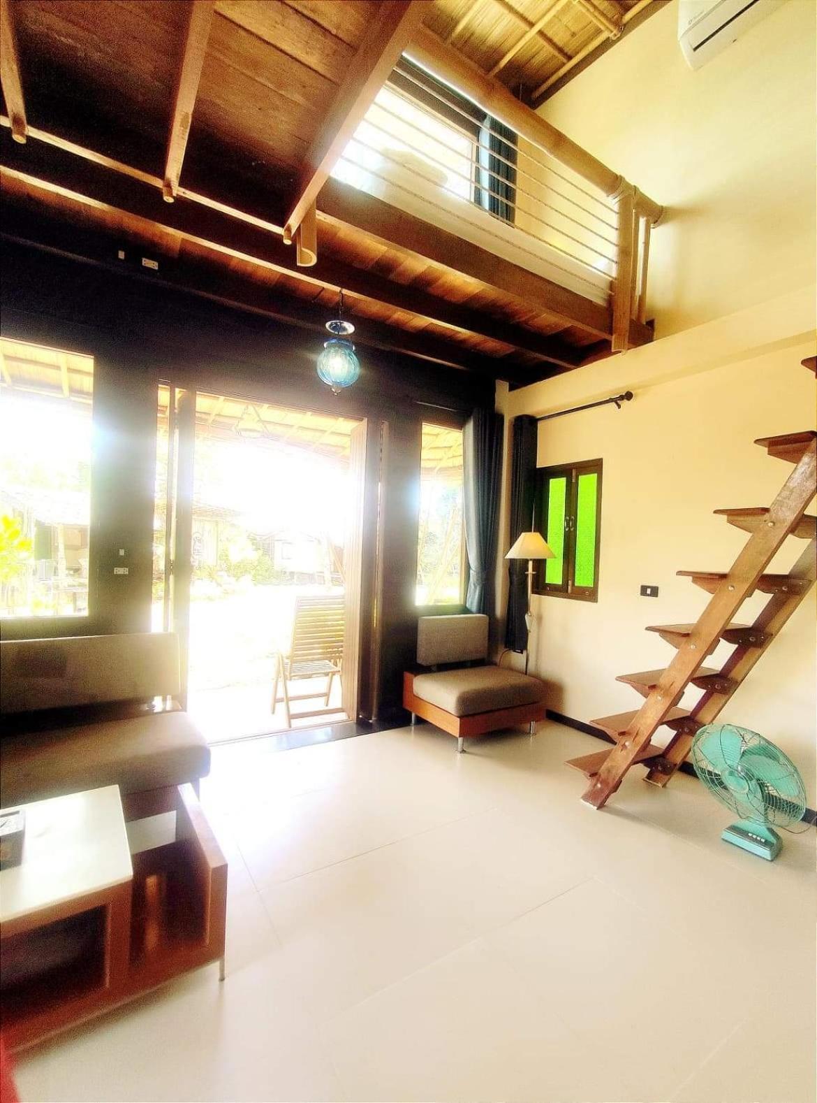 Relax House Lanta Old Town Ξενοδοχείο Ko Lanta Εξωτερικό φωτογραφία