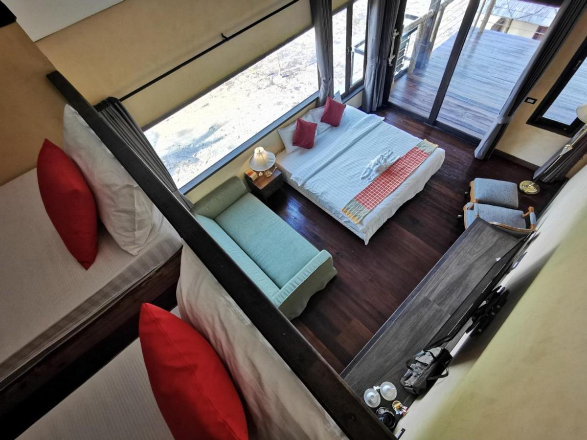 Relax House Lanta Old Town Ξενοδοχείο Ko Lanta Εξωτερικό φωτογραφία